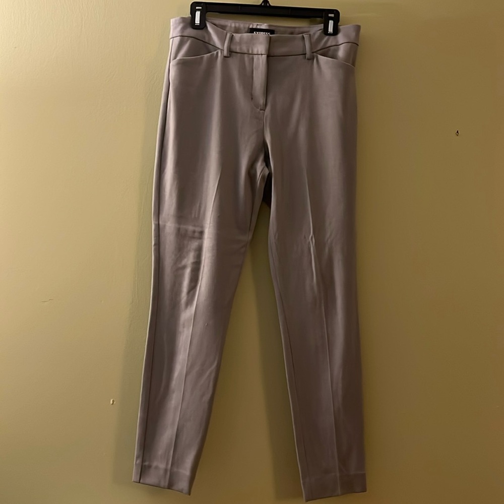 Express Dress Pants